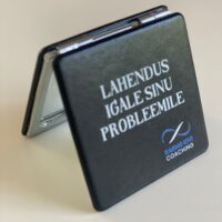 Sõnumiga taskupeegel - Image 2