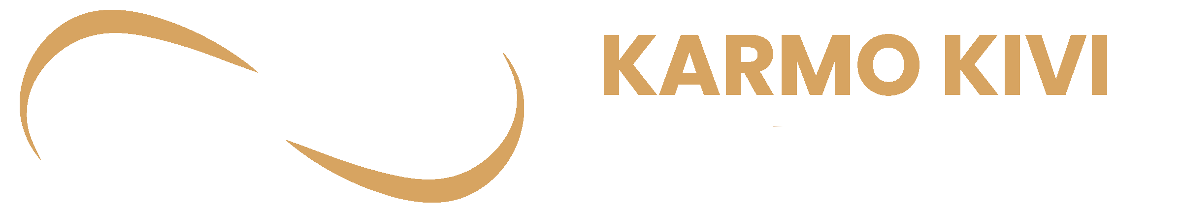 Karmo Kivi Coaching Logo