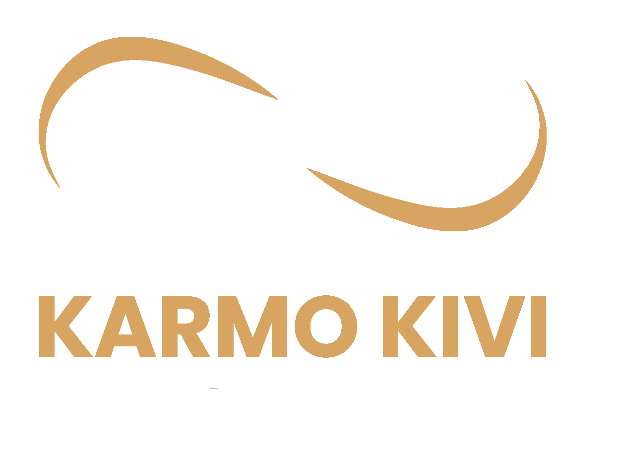 Karmo Kivi Coaching Logo